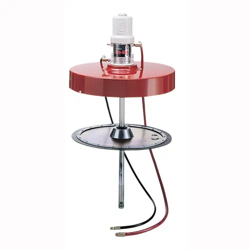 Graco Fire-Ball 300 50:1 Stationary Systems for 120 lb Drum
