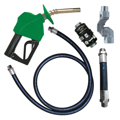 OPW 3/4 in. B20 Hanging Hardware Kits w/ Reconnectable Breakaway