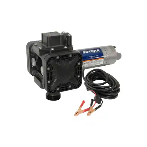Sotera 12V Pump Only w/ 2 in. Bung Adapter