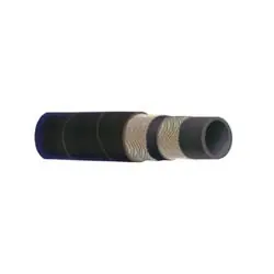 Kuriyama T341 250 PSI Chlorobutyl Steam Hose - No Ends - Hose Only