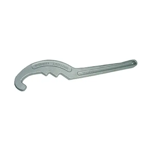 Marshall Excelsior Acme Spanner Wrench