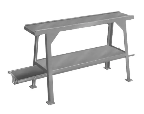 PETOL™ Gearench Medium Pump Bench