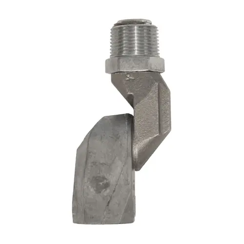 Fill-Rite 3/4 in. Aluminum Multi-Plane Swivel
