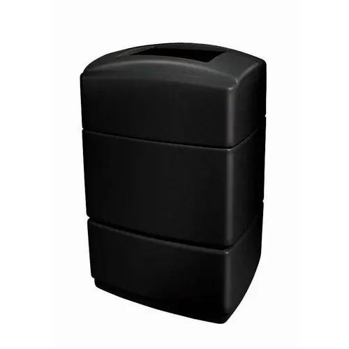 Commercial Zone Waste 'N Wipe 40 Gal Waste Container Only
