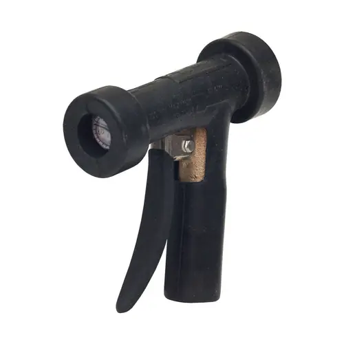 Dixon Temperature Indicating Brass Spray Nozzle