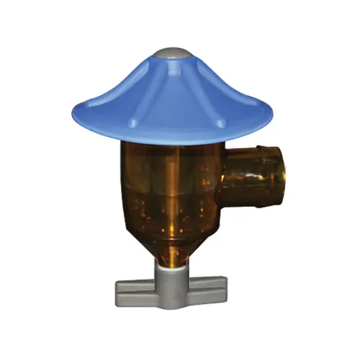 Civacon 1-3 Port Complete Aerator Assemblies