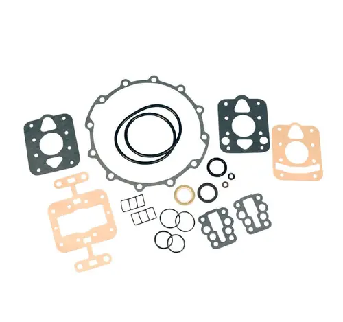 SVI Inc. BL-1207-730 Air Motor Rebuild Kits Compatible With Graco King Quiet Airless Sprayer