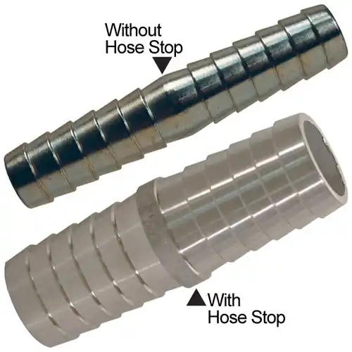 Dixon 316 Stainless Steel Hose Menders