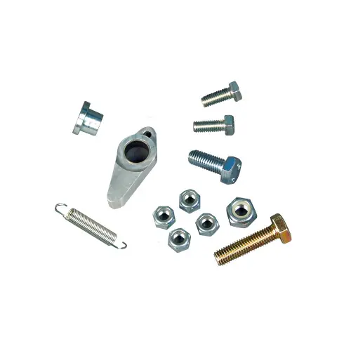 SVI Inc. BL-115Y-503 Latch Repair Kit Compatible With Graco Hose Reels