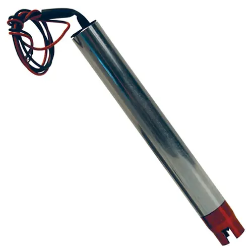 FloTech DXFT201 18 in. Replacement Probe w/ Red & Black Wires