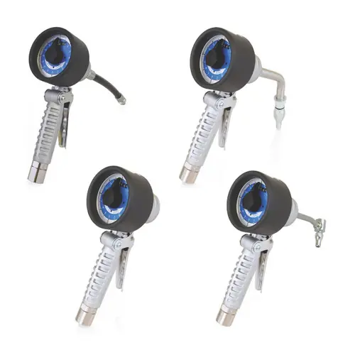 Graco SDMM8 Mechanical Manual Meters