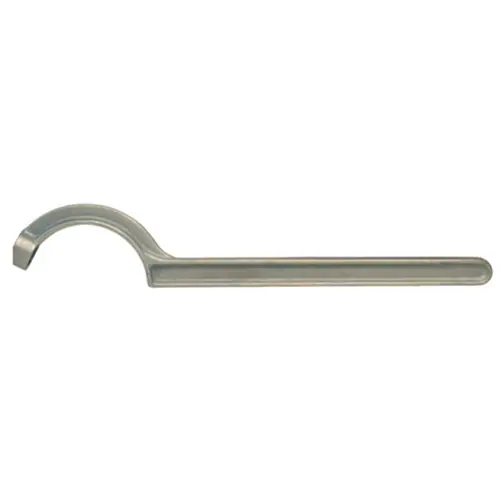 JME G10 Iron Railroad Tank Car Pin Lug Wrench