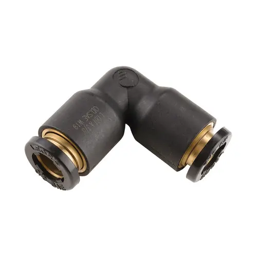 Dixon Legris D.O.T. Push-In Union Elbows