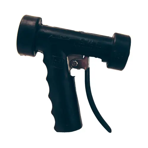 Dixon Stainless Steel Industrial Grade Spray Nozzle