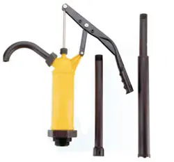 Liquidynamics DEF Polypropylene Chemical Pump