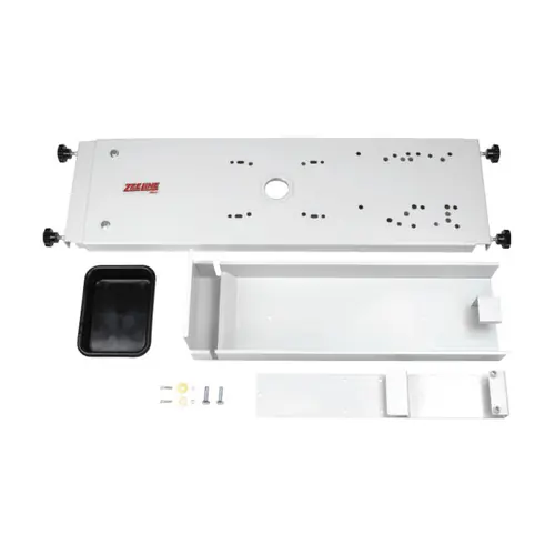 Zeeline Universal Tote Mounting Plate
