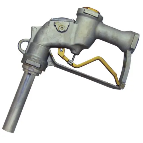 Auto Fast Flow Automatic Shut Off Fueling Nozzle