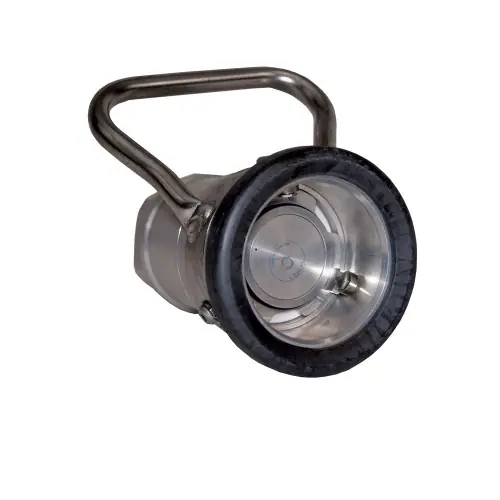 Dixon 1 1/2 in. Dry Disconnect Coupler x Female NPT