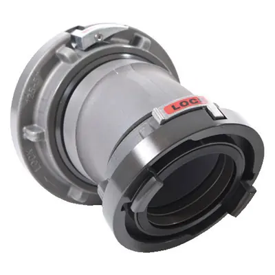 Dixon Powhatan Northline Storz x Storz 30° Elbow Adapter