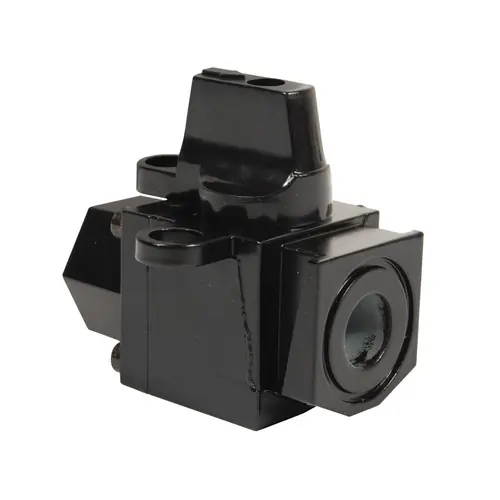 Dixon Wilkerson Modular Shut-Off Valves