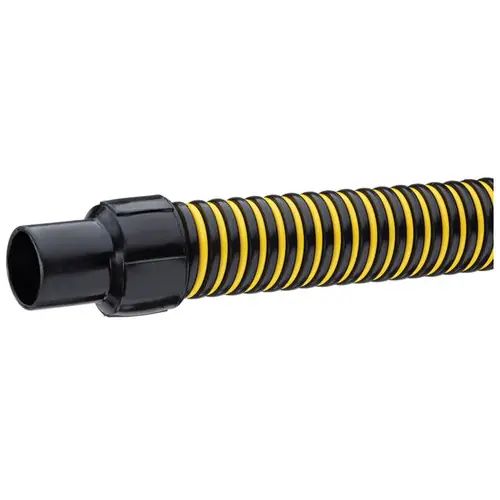 Kuriyama King Bee 3 in. Polyethylene Liquid Suction and Wastewater Hose - Hose Only