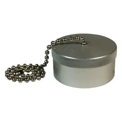 Dixon WS-Series Aluminum Dust Cap