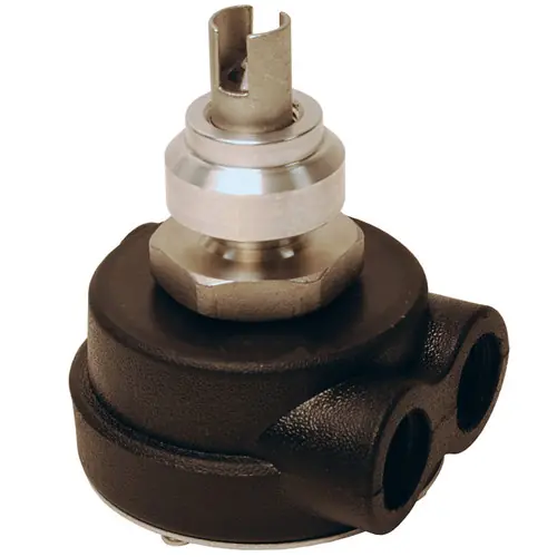 FloTech FT206 Red and Black 2 Wire Retain Sensor