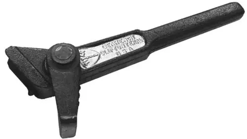 PETOL™ Gearench TITAN Valve Wheel Latch Wrench