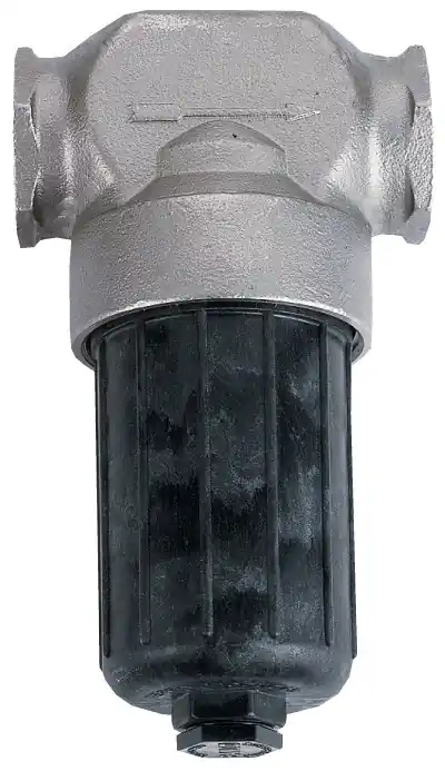 Banjo 2 in. Poly/Stainless T Strainers