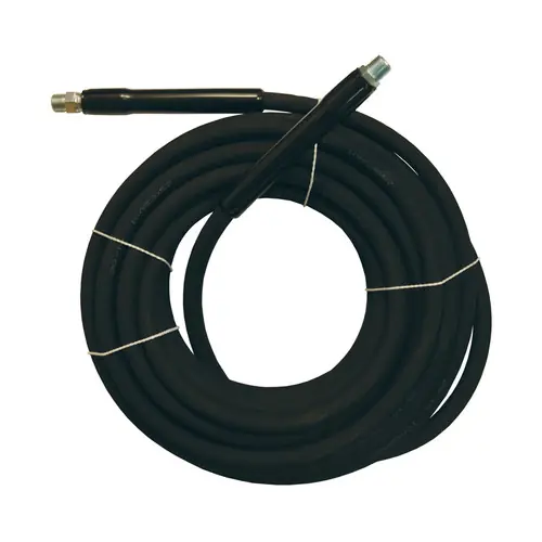 Dixon 4000 PSI Pressure Washer Braided Rubber Hose