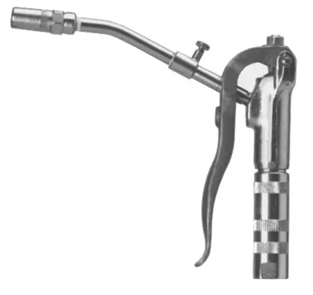 Balcrank Pro-Series Grease Control Valve - Handle Only