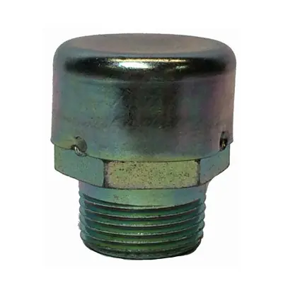 GITS Series 1631 Breather Vent, Open Vent