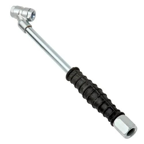 PCL CO1A13 Open-End Twin Hold On Chuck, 1/4 in. FNPT Inlet