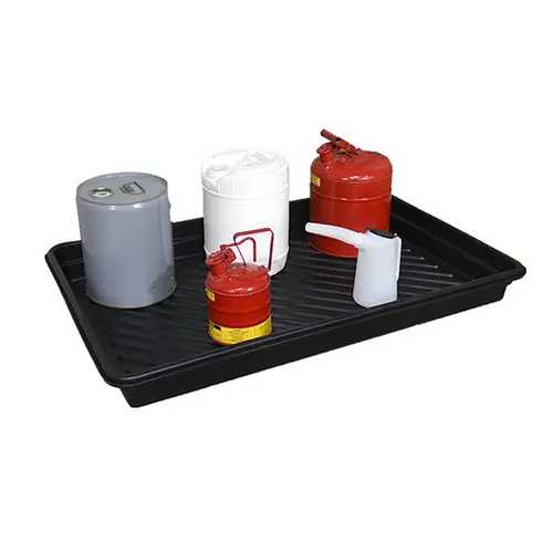 UltraTech 1034 Ultra-Utility Trays, 24 in x 36 in x 4-3/4 in.