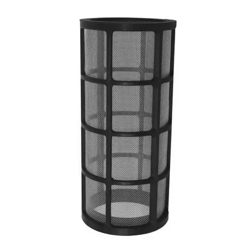 Bee Valve Heavy Duty 3 in. Y-Strainers 9 1/2 in. L Replacement Screens