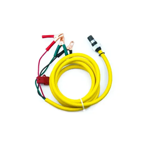 Fill-Rite KIT812PC 10 ft. 3M Power Cable for RD8 and RD12 Series Pumps