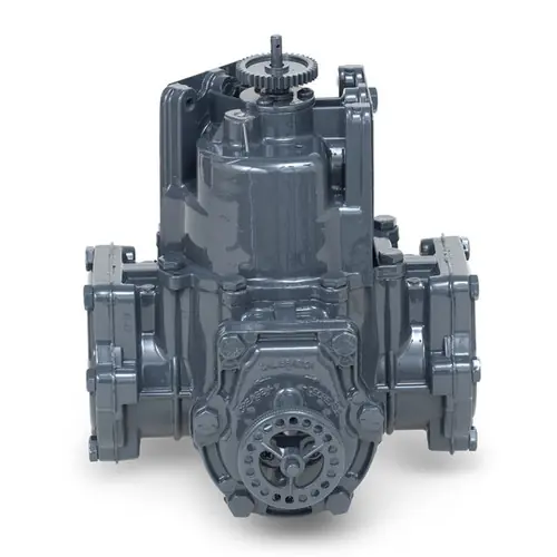 Remanufactured Meter for Gilbarco MPD or Gilbarco Highline