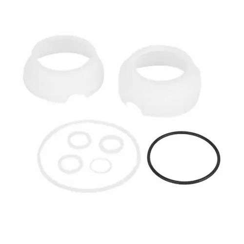 Banjo DM222SS 2 in. Full Port SS Female Dry-Mate Repair Kit-FKM