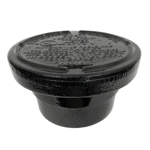 Morrison Bros. 244OI-0100 AV Model 244 Series Male Threaded Emergency Vent - 131,700 CFH