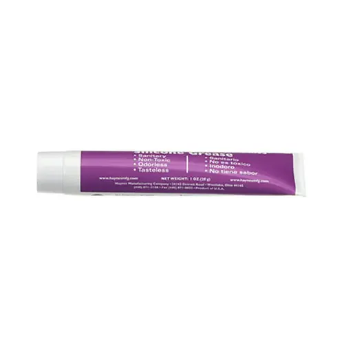 Haynes 104S Silicone Grease 1 oz. Tubes, Priced Each, Minimum Order of 25
