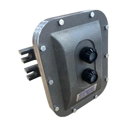 Civacon 8130DL Overfill Detection & Ground Verification Monitor, NFPA 407-17