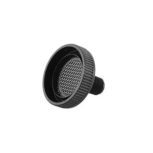 Emerson Fisher 1/4 in. MNPT Umbrella Type Vent Assembly