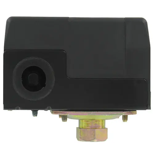 Dwyer Series CXA Water Pump Pressure Switch, Normally Closed