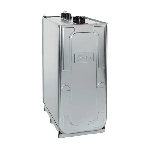 Roth Double-Wall Oil Storage Tank