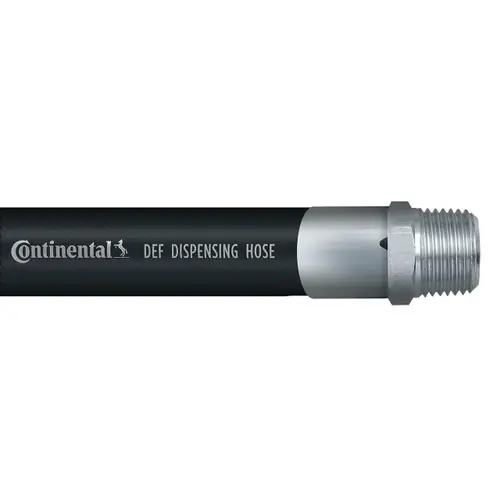 Continental ContiTech 3/4 in. DEF Dispensing Hose Assemblies MxM Stainless Ends