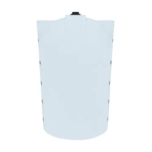 PIUSI Poly Freestanding Vertical Mini-Bulk Storage Tank