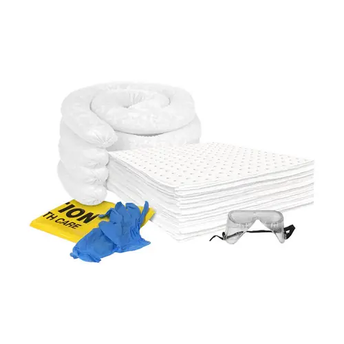 Oil Only 20 Gallon Spill Kit Refill