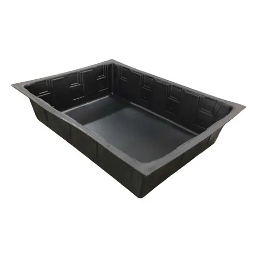 Rhino Tuff Tanks RTT-4042 150 Gallon Secondary Containment Vessel