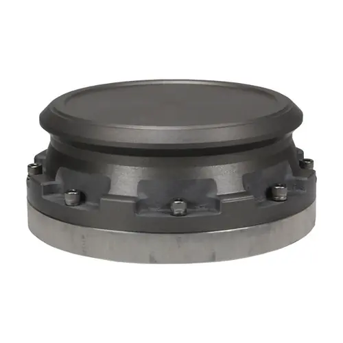 Dixon 4 in. Aluminum Hanger for API Rack Coupler