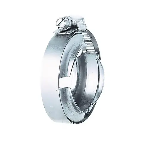 Bee Valve Worm Gear Flange Fitting Clamps